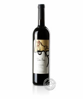 Can Majoral Son Roig, Vino Tinto 2015, 0,75-l-Flasche