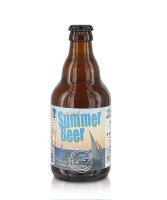 Summer Beer, 0,33-l-Flasche