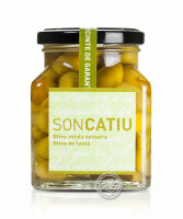 Son Catiu Oliva Mallorquina Sencera, 0,300-gr-Glas