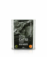 Son Catiu Oli d´oliva v. extra Coupage D.O. Lata,...