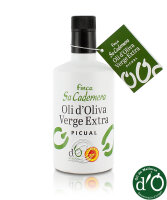 Sa Cadernera Oli d´Oliva verge extra Picual D.O.,...