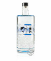 Mari Mayans IBZ 48 Premium Dry Gin 48 %, 0,7-l-Flasche