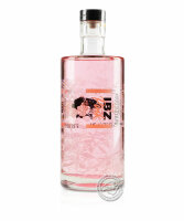 Mari Mayans IBZ Pink Premium Gin 37,5 %, 0,7-l-Flasche