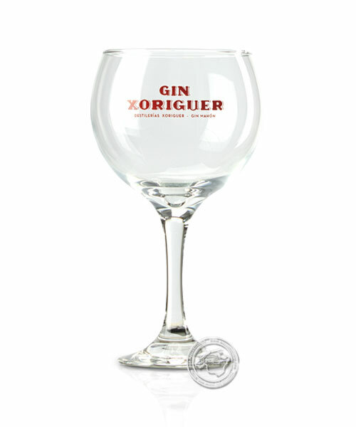 Xoriguer Gin Tonic Ballonglas, je Stück