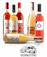 Probierpaket Erfrischende Roséweine