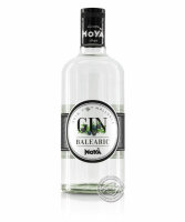 Moya Gin Balearic, 37,5 % vol, 0,7-l-Flasche