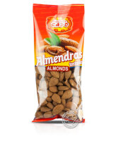 Almendra tostada MHD, 140-g-Packung