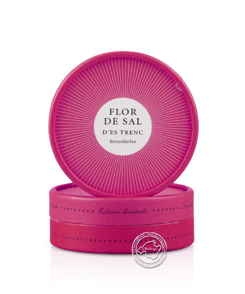 Gusto Mundial Flor de sal Remolacha, 60-g-Dose