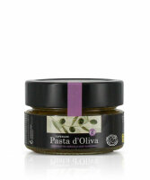Cooperativa Soller Tapenade, 100-g-Glas