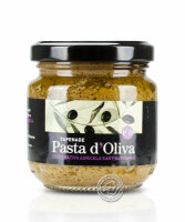 Cooperativa Soller Tapenade, 130-g-Glas