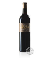 Biniagual Mantonegro, Vino Tinto 2018, 0,75-l-Flasche