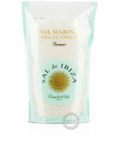 SAL de IBIZA® Sal Marina Grano, 1-kg-Beutel