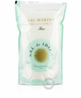 SAL de IBIZA® Sal Marina Fina, 1-kg-Beutel
