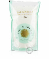 Sal de Ibiza Sal Marina Fina, 1-kg-Beutel