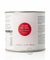 Gusto Mundial Flor de Sal Flor de sal picante, 90-g-Dose