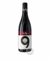 Son Alegre Nou, Vino Tinto 2016, 0,75-l-Flasche