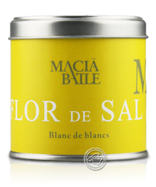 Macia Batle Flor de Sal Vi Blanc de Blancs, 200-g-Dose