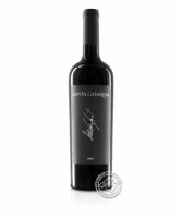 Santa Catarina Merlot, Vino Tinto 2016, 0,75-l-Flasche