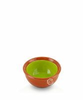 Platitos Mini 8 cm grün
