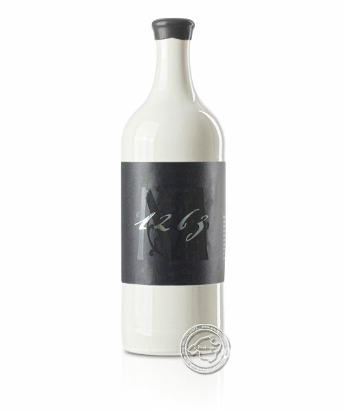 Mandia Vell 1263 Cuvee Blanco, Vino Blanco 2020, 0,75-l-Flasche