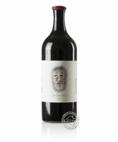 Mandia Vell Pinot Noir, Vino Tinto 2017, 0,75-l-Flasche