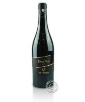 Es Verger Pinot Noir, Vino Tinto 2018, 0,75-l-Flasche