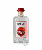 Seal Gin Mallorca Gin 44°, 0,5-l-Flasche
