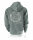 Der Mallorquiner Hoodie grau