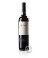 Ribas Sió Tinto, Vino Tinto 2019, 0,75-l-Flasche