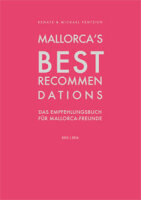Mallorcas Best Recommendations