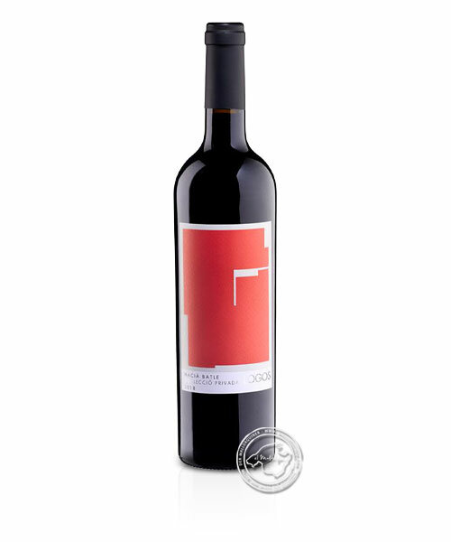 Macia Batle Colleció Privada, Vino Tinto 2018, 0,75-l-Flasche