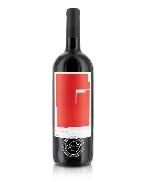 Macia Batle Colleció Privada Magn., Vino Tinto 2018, 1,5-l-Flasche