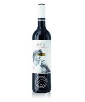 Angel Bodegas Gran Selecció, Vino Tinto 2018,...