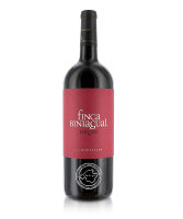Biniagual Negre Magnum, Vino Tinto 2018, 1,5-l-Flasche