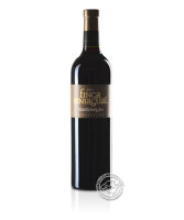 Biniagual Mantonegro, Vino Tinto 2019, 0,75-l-Flasche