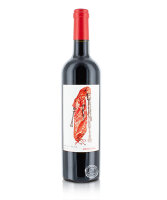 Macia Batle Xeremia Negre, Vino Tinto 2018, 0,75-l-Flasche