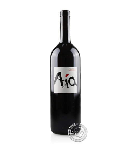 Miquel Oliver Aía Mag., Vino Tinto 2016, 1,5-l-Flasche