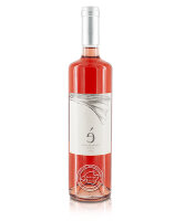 Ca´n Novell eRosat, Vino Rosado 0,75-l-Flasche