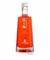 Dos Perellons Gin Preminum Tap Corti 40 %, 0,7-l-Flasche
