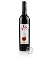 Can Feliu Alè de Merlot, Vino Tinto 2018,...