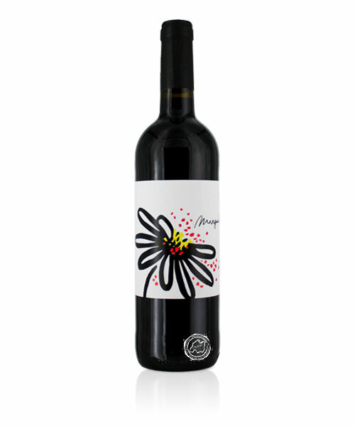 Galmes i Ribot Margalida Negre, Vino Tinto 2020, 0,75-l-Flasche