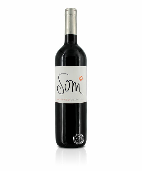 Galmés i Ribot Som Sel. Catalina, Vino Tinto 2019, 0,75-l-Flasche