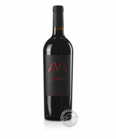 AVA Vins Seleccio Negre, Vino Tinto 2018, 0,75-l-Flasche