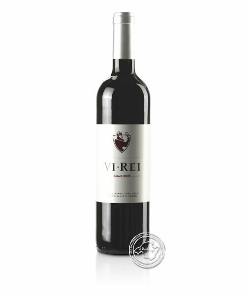 Negre, Pere Tinto Seda 0,75-l-Flasche, Novell € 2020, 8,90 Vino