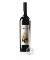 Can Feliu Binerbo, Vino Tinto 2019, 0,75-l-Flasche