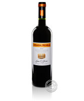 Jose L. Ferrer Anada Roble, Vino Tinto 2019, 0,75-l-Flasche