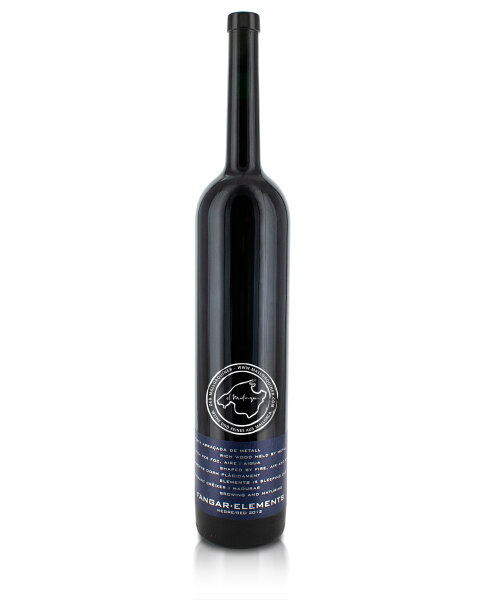 Es Fangar Elements Magnum, Vino Tinto 2013, 1,5-l-Flasche
