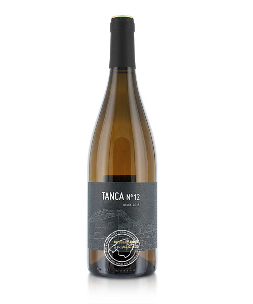 Binifadet Tanca 12, Vino Blanco 2019, 0,75-l-Flasche