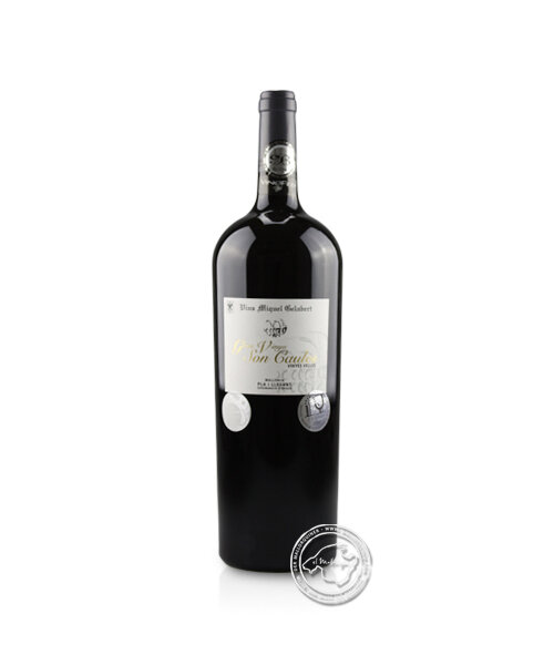 Miquel Gelabert Gran Vinya Son Caules Mgn., Vino Tinto 2014, 1,5-l-Flasche