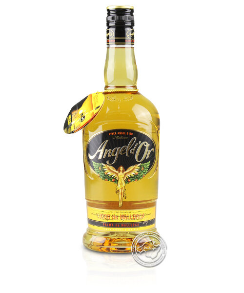 Angel d´Or 28 % vol.,  0,7-l-Flasche